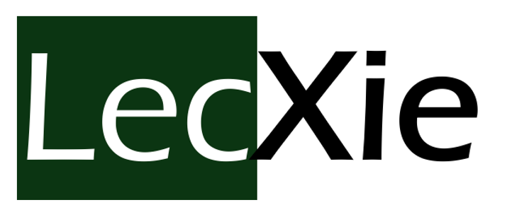LecXie